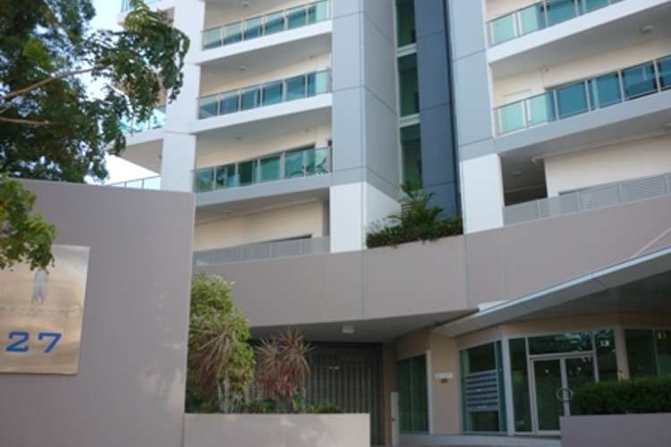 Second view of Homely unit listing, 1526/27 Woods Street, Darwin City NT 800