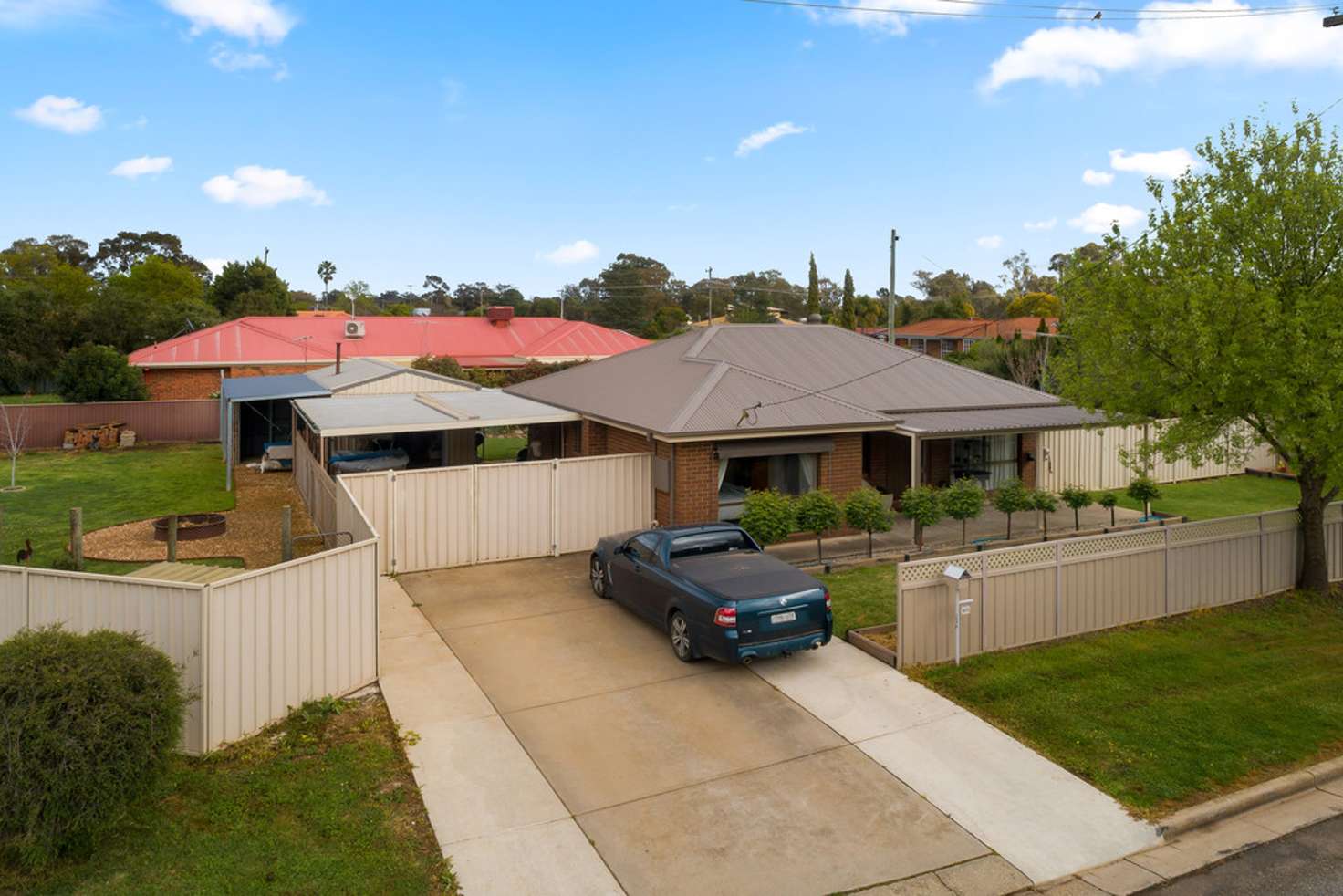 Main view of Homely house listing, 108 Kennedy Street, Howlong NSW 2643