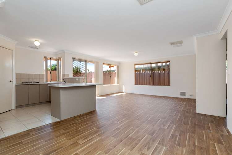 Second view of Homely house listing, 142B Eudoria Street, Gosnells WA 6110