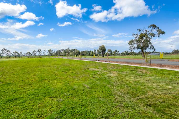 Third view of Homely residentialLand listing, Lot 53 Blanchfield Drive, Kyneton VIC 3444