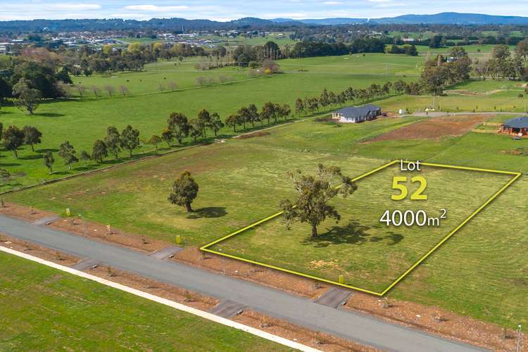 Sixth view of Homely residentialLand listing, Lot 53 Blanchfield Drive, Kyneton VIC 3444