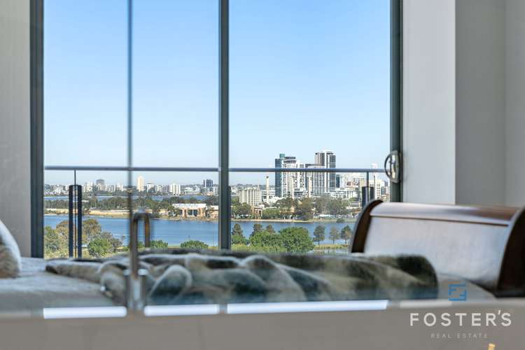 Fifth view of Homely apartment listing, 1003/96 Bow River Crescent, Burswood WA 6100