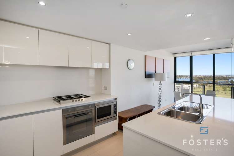 Seventh view of Homely apartment listing, 1003/96 Bow River Crescent, Burswood WA 6100