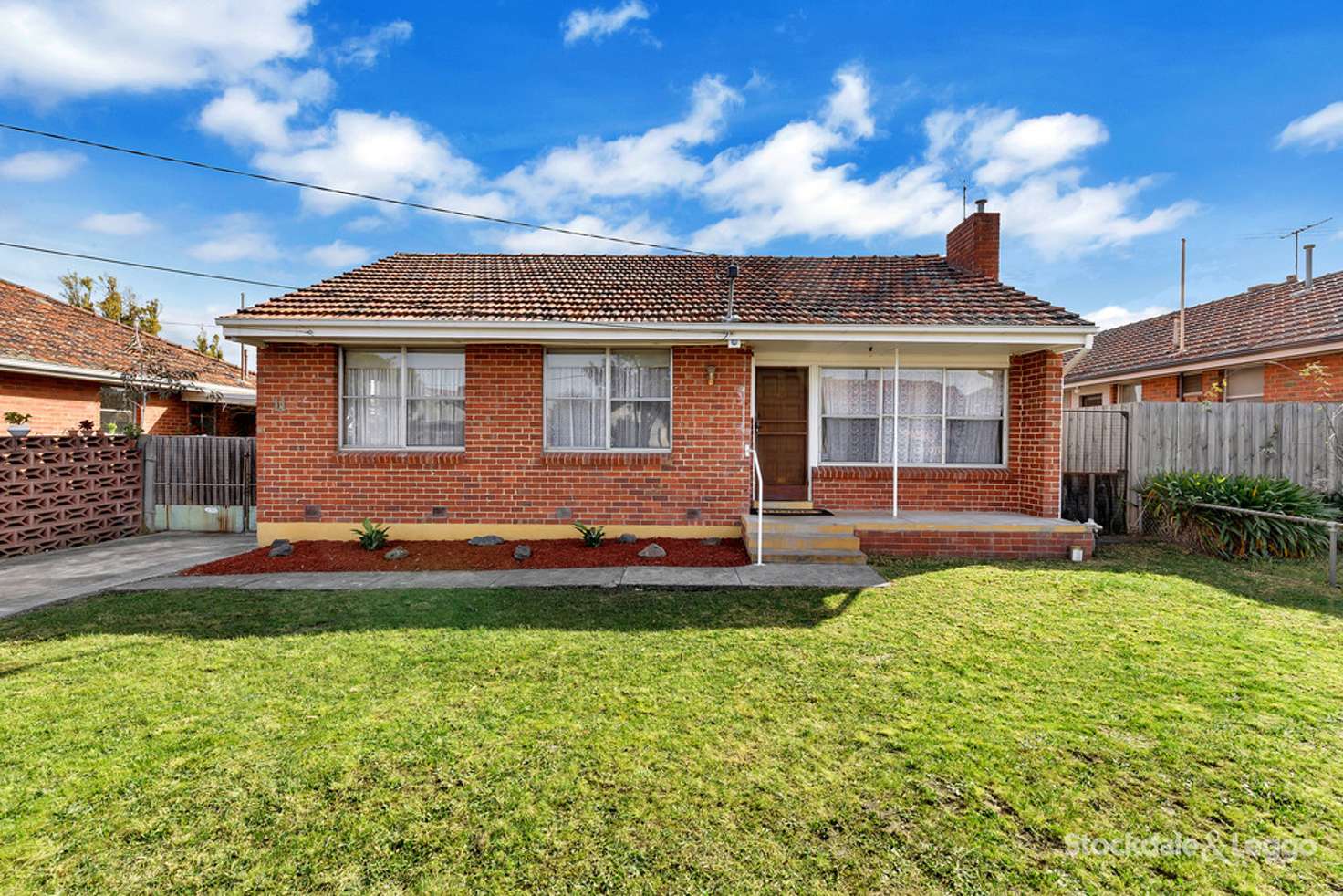 Main view of Homely house listing, 11 Lesleigh Street, Fawkner VIC 3060