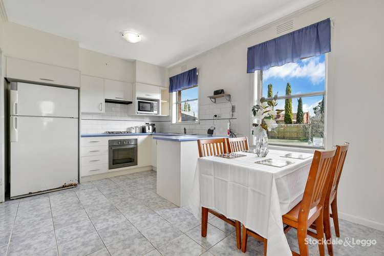 Second view of Homely house listing, 11 Lesleigh Street, Fawkner VIC 3060