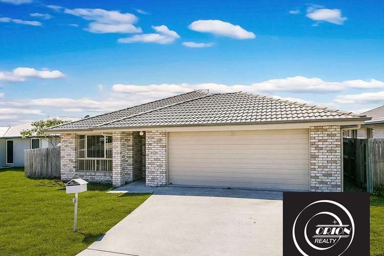 Main view of Homely house listing, 6 Serenity Court, Crestmead QLD 4132