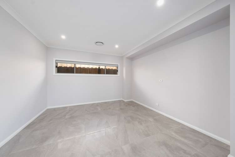 Fifth view of Homely house listing, 31 Kalinda Avenue, Box Hill NSW 2765