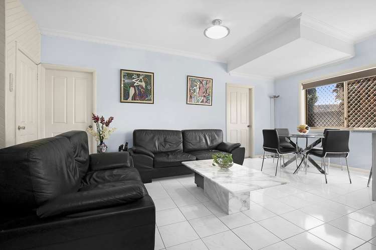 Second view of Homely townhouse listing, 4/2 Wilbur Street, Greenacre NSW 2190