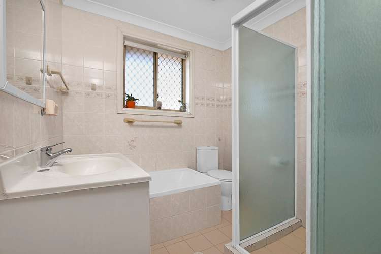 Fourth view of Homely townhouse listing, 4/2 Wilbur Street, Greenacre NSW 2190