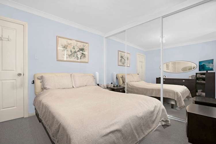 Fifth view of Homely townhouse listing, 4/2 Wilbur Street, Greenacre NSW 2190