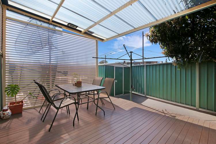 Sixth view of Homely townhouse listing, 4/2 Wilbur Street, Greenacre NSW 2190
