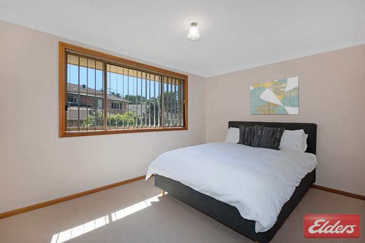 Fifth view of Homely semiDetached listing, 27 Capricorn Road, Kings Langley NSW 2147