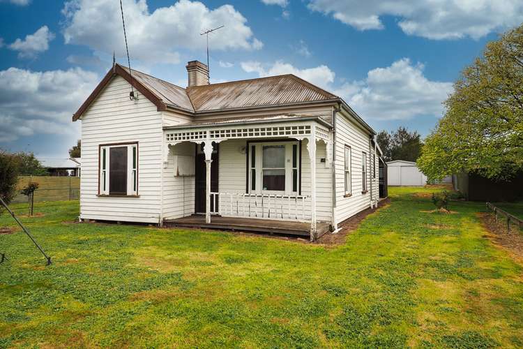 Main view of Homely house listing, 4 Ayrey Street, Willaura VIC 3379
