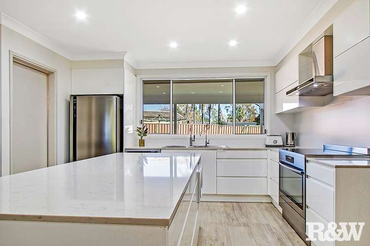 Third view of Homely house listing, 19 Isabella Street, Werrington NSW 2747