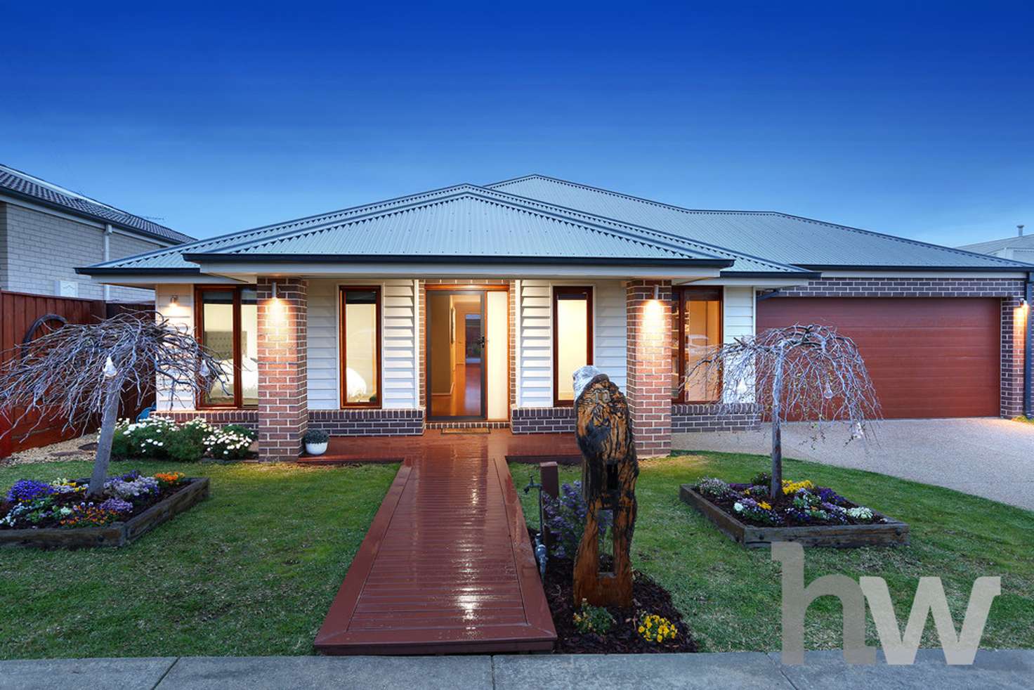 Main view of Homely house listing, 10 Parkfront Drive, Leopold VIC 3224