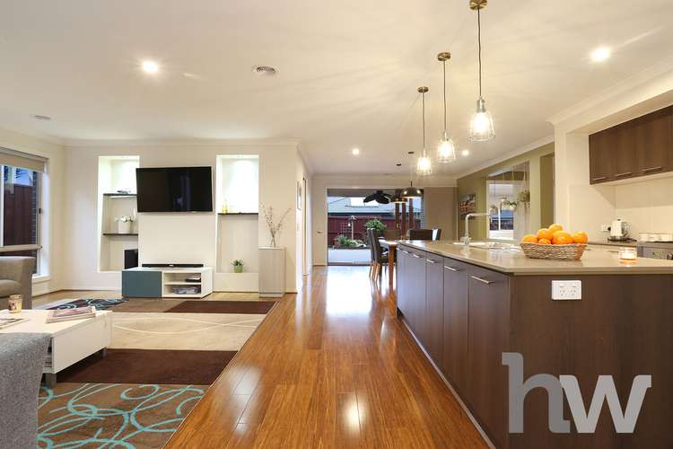Third view of Homely house listing, 10 Parkfront Drive, Leopold VIC 3224