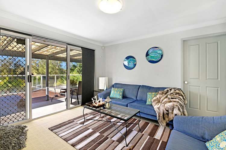 Third view of Homely house listing, 18 Emerton Crescent, Robina QLD 4226