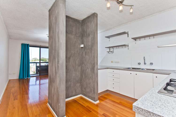 Second view of Homely apartment listing, 32/147 Charles Street, West Perth WA 6005