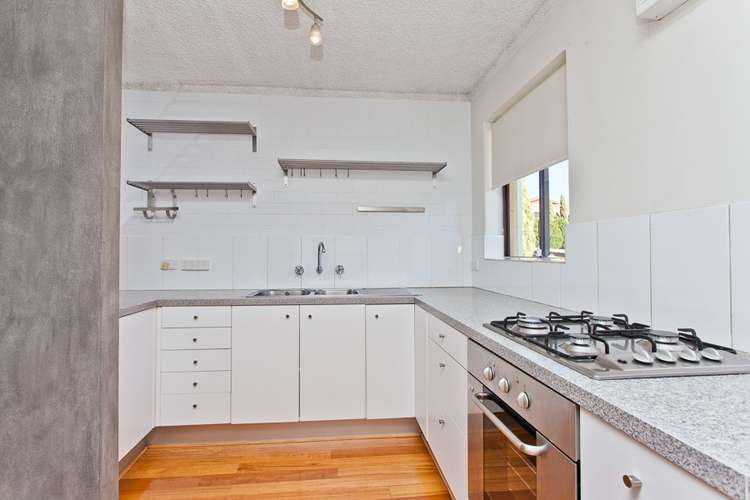 Third view of Homely apartment listing, 32/147 Charles Street, West Perth WA 6005