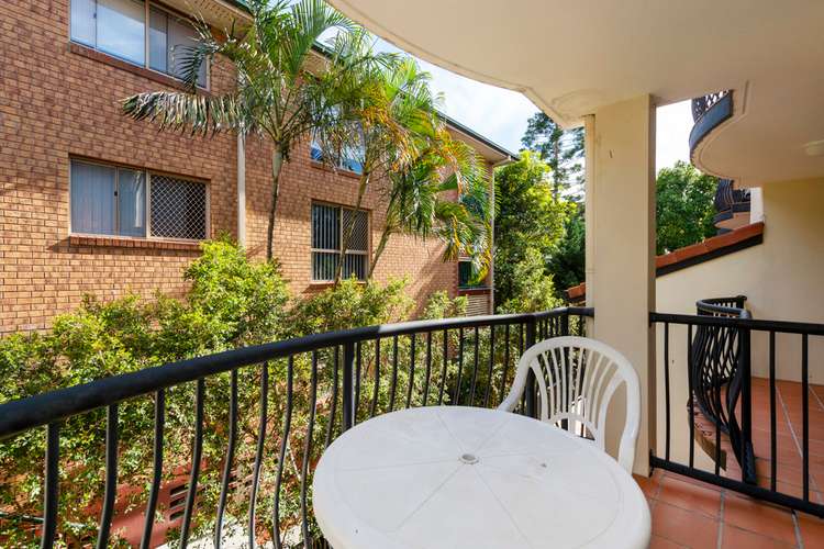 Second view of Homely unit listing, 20/217 Scarborough Street, Southport QLD 4215