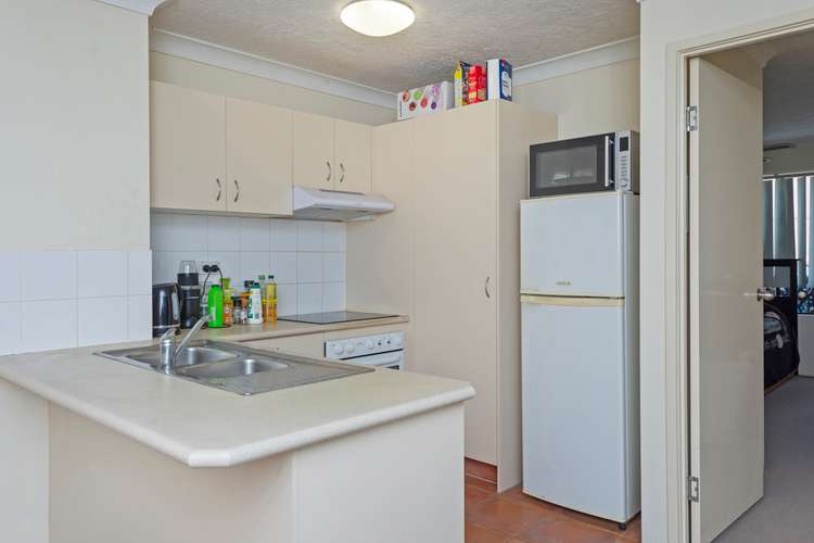 Fifth view of Homely unit listing, 20/217 Scarborough Street, Southport QLD 4215