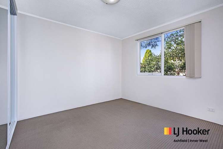 Second view of Homely apartment listing, 10/3 Chandos Street, Ashfield NSW 2131