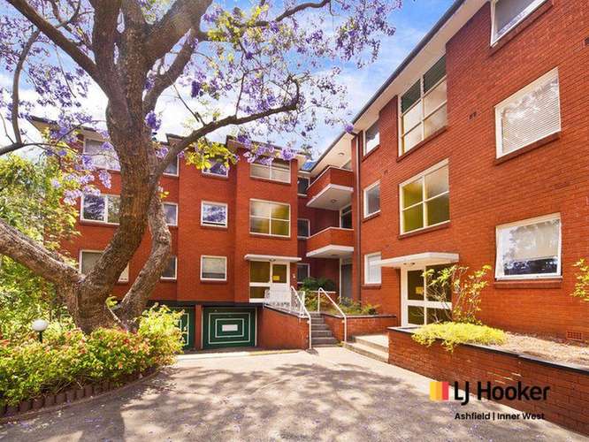 Fifth view of Homely apartment listing, 10/3 Chandos Street, Ashfield NSW 2131