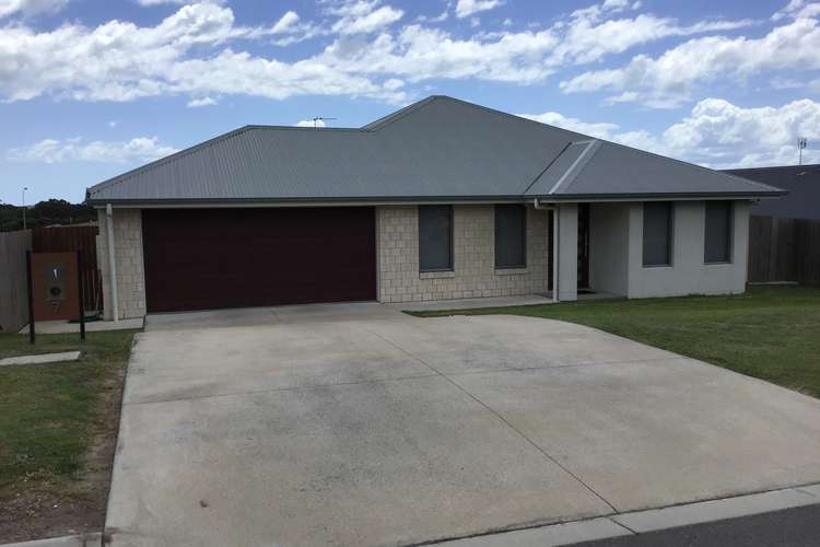 Main view of Homely house listing, 7 Flynn Court, Urraween QLD 4655