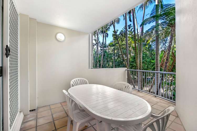 Third view of Homely apartment listing, 152 'Breakfree Diamond Beach'10-16 Alexandra Avenue, Mermaid Beach QLD 4218