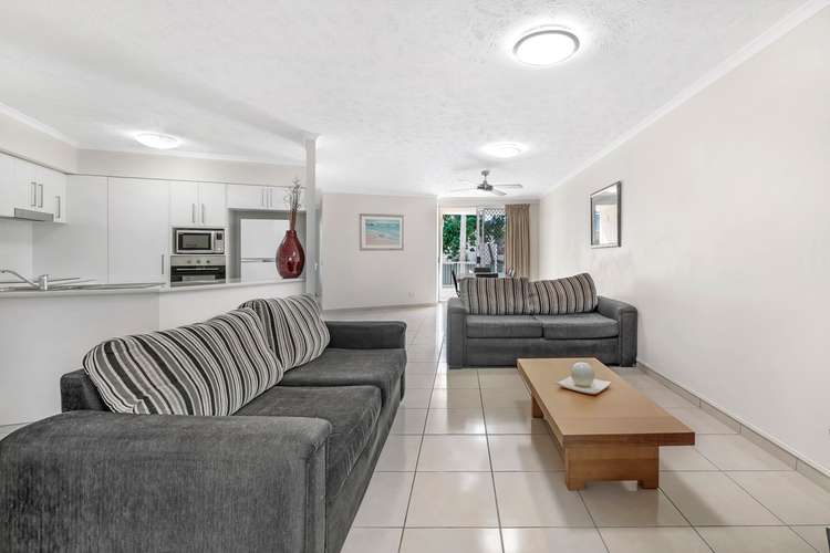 Fourth view of Homely apartment listing, 152 'Breakfree Diamond Beach'10-16 Alexandra Avenue, Mermaid Beach QLD 4218