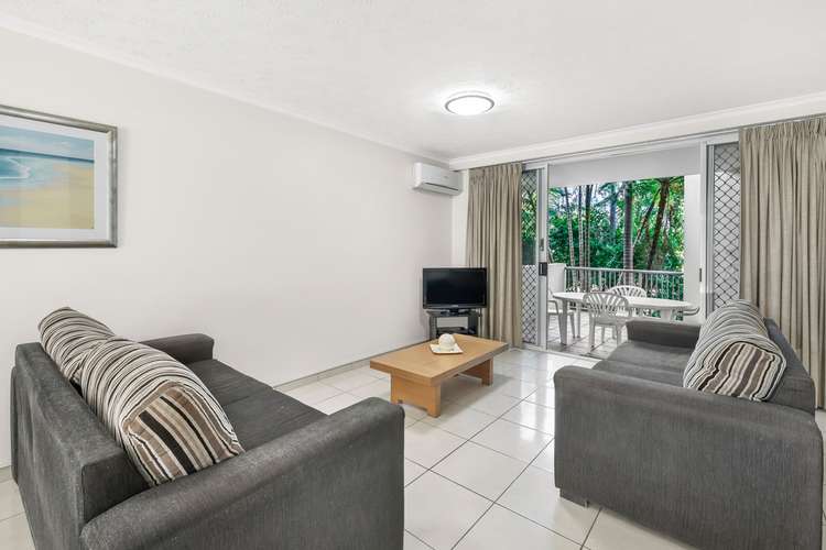 Fifth view of Homely apartment listing, 152 'Breakfree Diamond Beach'10-16 Alexandra Avenue, Mermaid Beach QLD 4218