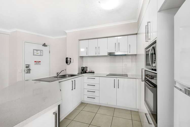 Sixth view of Homely apartment listing, 152 'Breakfree Diamond Beach'10-16 Alexandra Avenue, Mermaid Beach QLD 4218