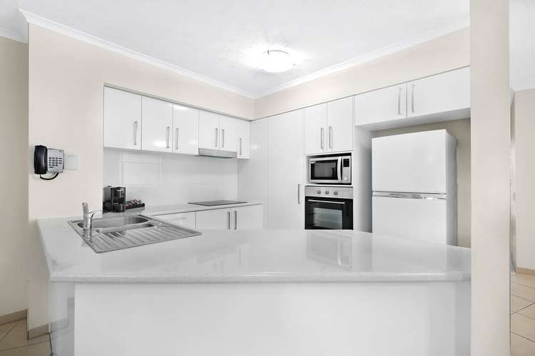 Seventh view of Homely apartment listing, 152 'Breakfree Diamond Beach'10-16 Alexandra Avenue, Mermaid Beach QLD 4218