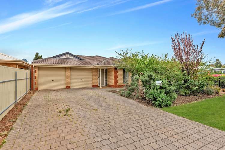 Second view of Homely house listing, 16 Strathaird Boulevard, Smithfield SA 5114