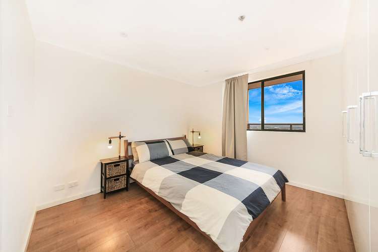 Seventh view of Homely apartment listing, 1601/600 Railway Parade, Hurstville NSW 2220