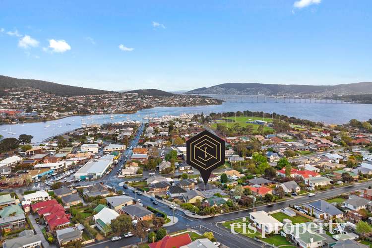 Fourth view of Homely unit listing, 3/40 Wellington Road, Lindisfarne TAS 7015