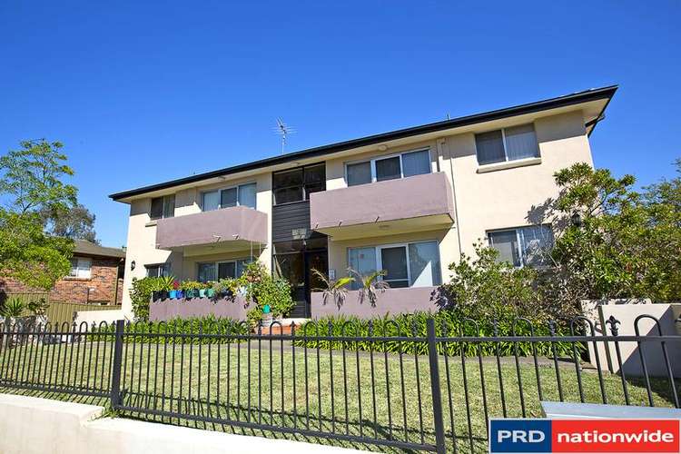 Second view of Homely house listing, 3/53 King Street, Penrith NSW 2750