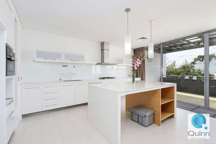 Main view of Homely townhouse listing, 50 The Circus, Burswood WA 6100