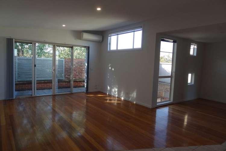 Second view of Homely townhouse listing, 5/80 Tinning Street, Brunswick VIC 3056