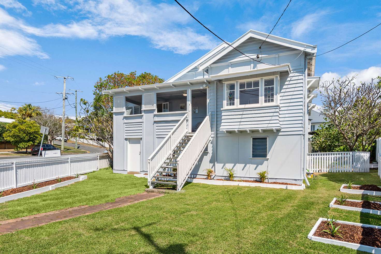 Main view of Homely house listing, 1 Glendale Grove, Moorooka QLD 4105