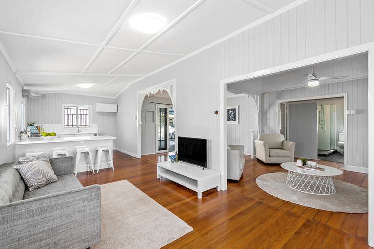 Fourth view of Homely house listing, 1 Glendale Grove, Moorooka QLD 4105
