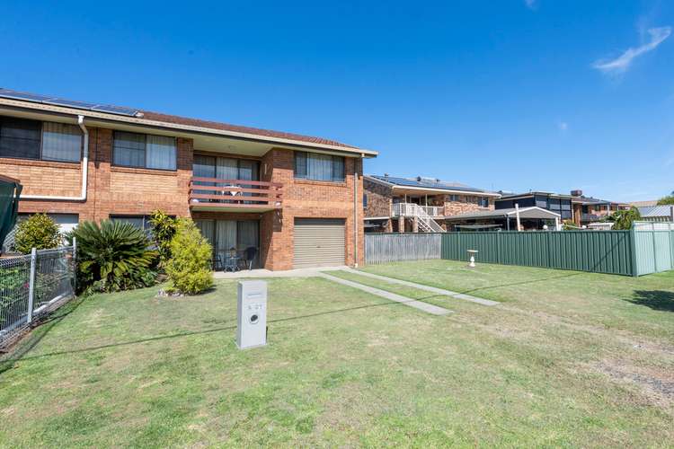 Second view of Homely house listing, 2/87 Milton Street, Grafton NSW 2460