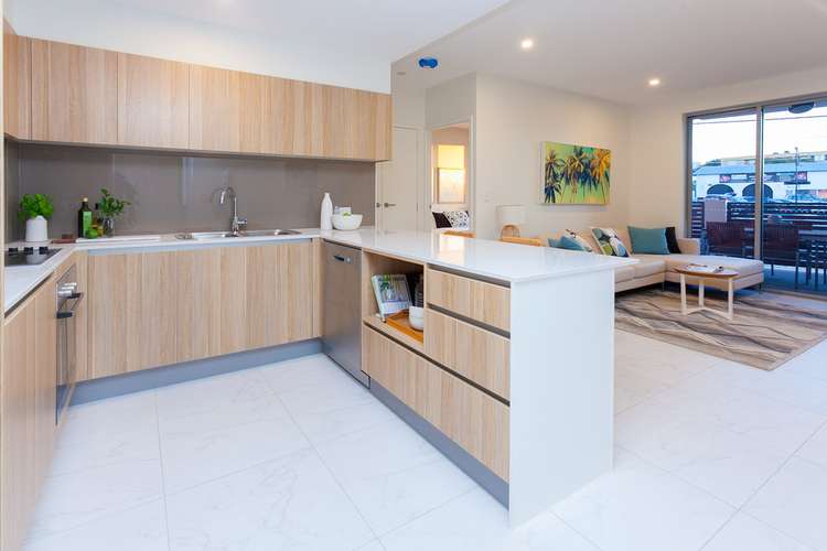 Fourth view of Homely apartment listing, 31/900-912 Logan Road 2 weeks rent free, Holland Park QLD 4121