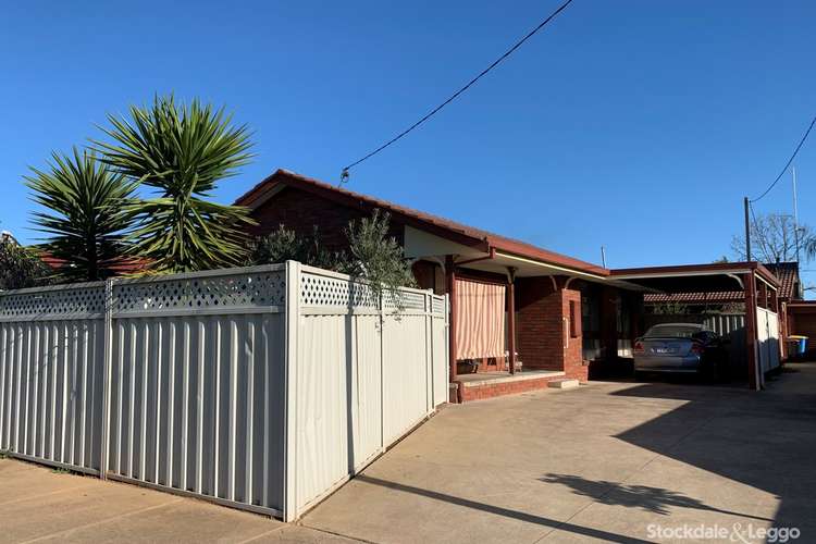 Main view of Homely unit listing, 1/20 Meaklim Street, Shepparton VIC 3630