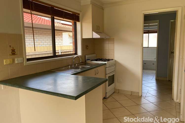 Third view of Homely unit listing, 1/20 Meaklim Street, Shepparton VIC 3630