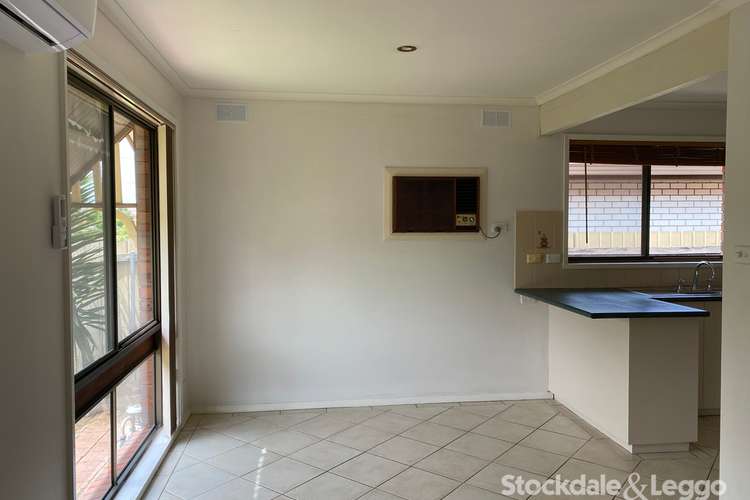 Fifth view of Homely unit listing, 1/20 Meaklim Street, Shepparton VIC 3630
