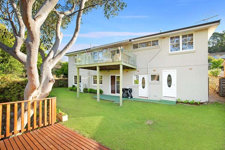 Second view of Homely house listing, 11 Parnell Street, East Killara NSW 2071