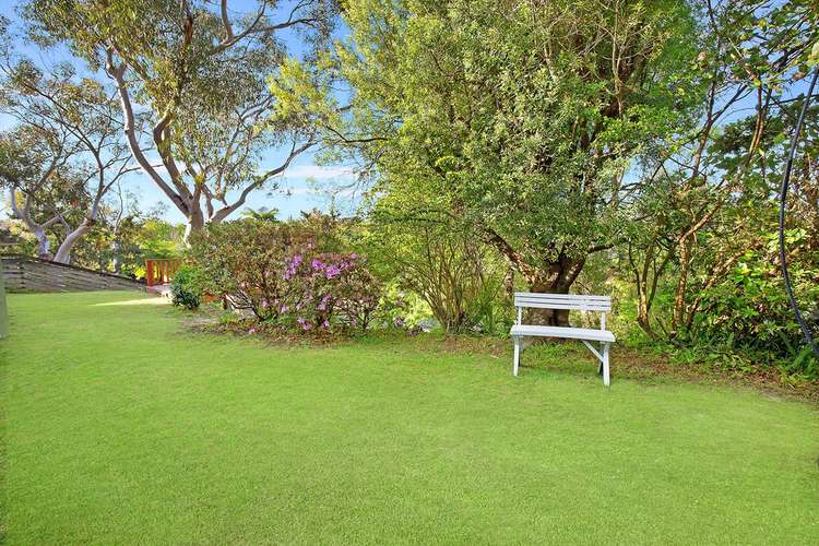 Third view of Homely house listing, 11 Parnell Street, East Killara NSW 2071