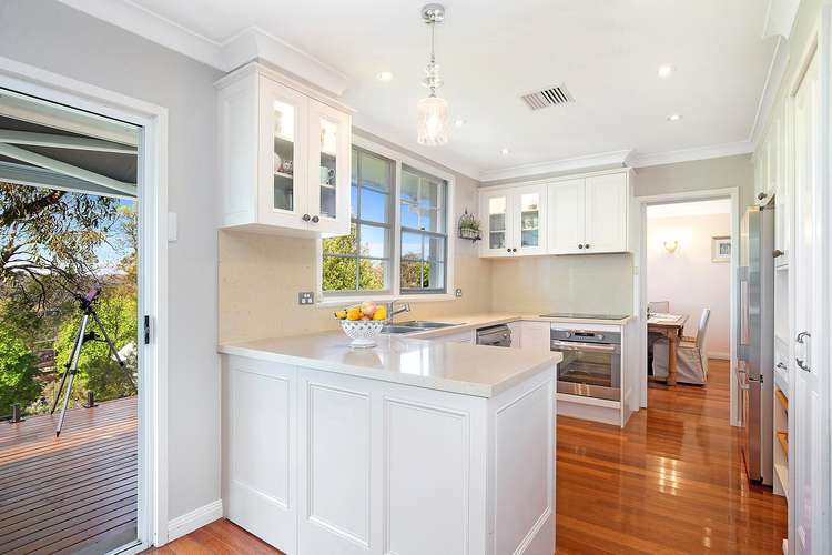 Sixth view of Homely house listing, 11 Parnell Street, East Killara NSW 2071