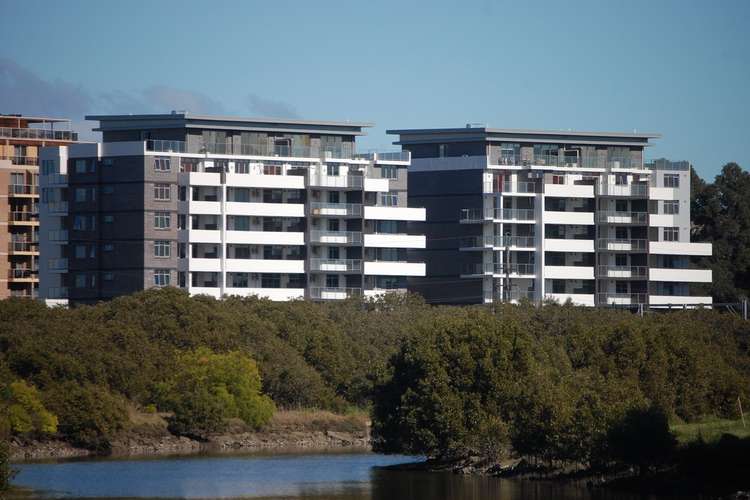 Main view of Homely apartment listing, 83/15 Lusty St, Wolli Creek NSW 2205